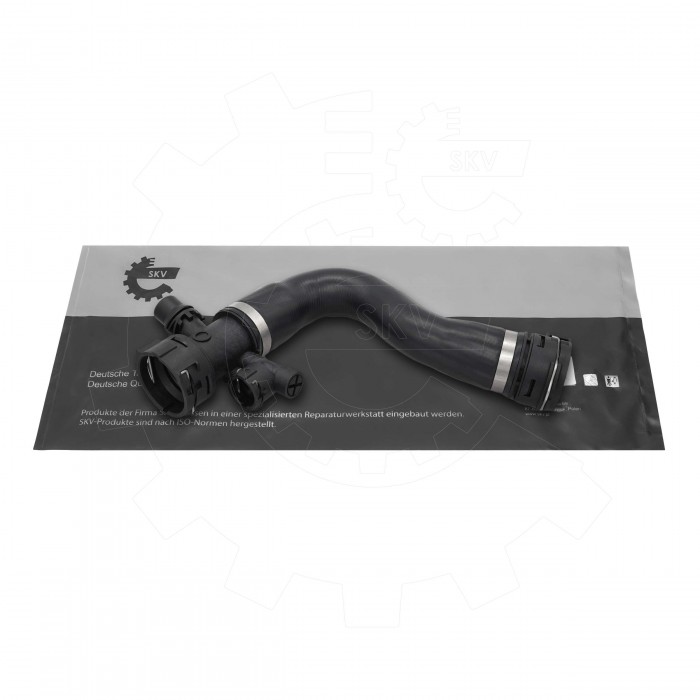 Tuyau de Refroidissement Pour BMW X3 E83 17123415433