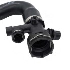 Tuyau de Refroidissement Pour BMW X3 E83 17123415433
