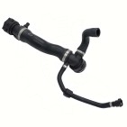 Durite Liquide de Refroidissement Pour BMW Série 7 F01 F02 F03 F04 17127580955