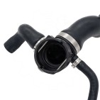Durite Liquide de Refroidissement Pour BMW Série 7 F01 F02 F03 F04 17127580955