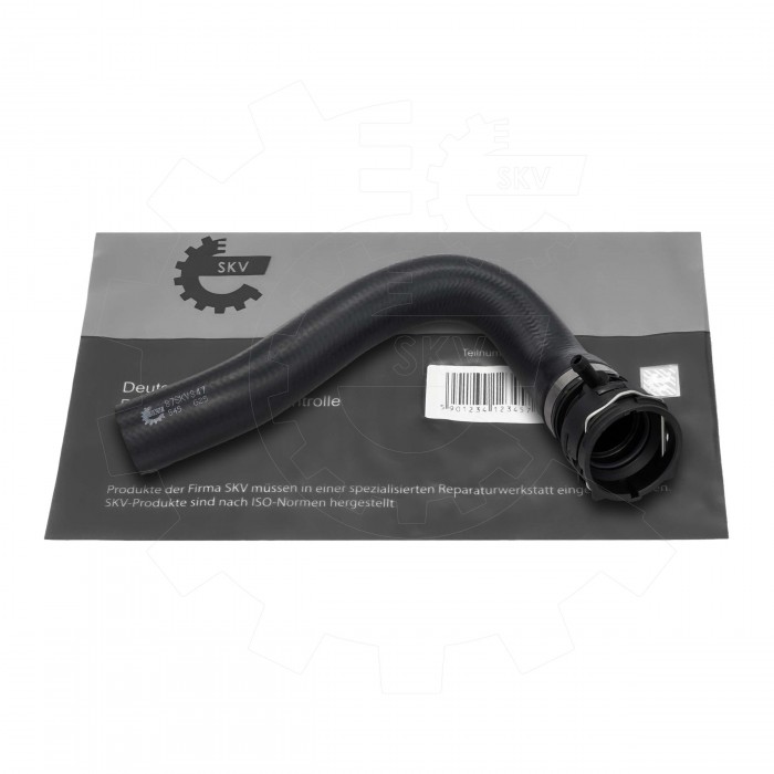 Durite Liquide de Refroidissement Pour Audi A6 4F0121101G