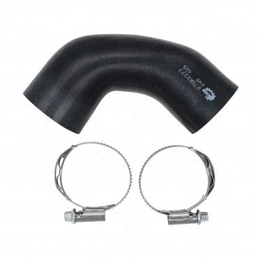 Durite d'Admission d'Air Pour VW Audi A3 Q2 Q3 TT Seat Skoda Kamiq Karoq Kodiaq