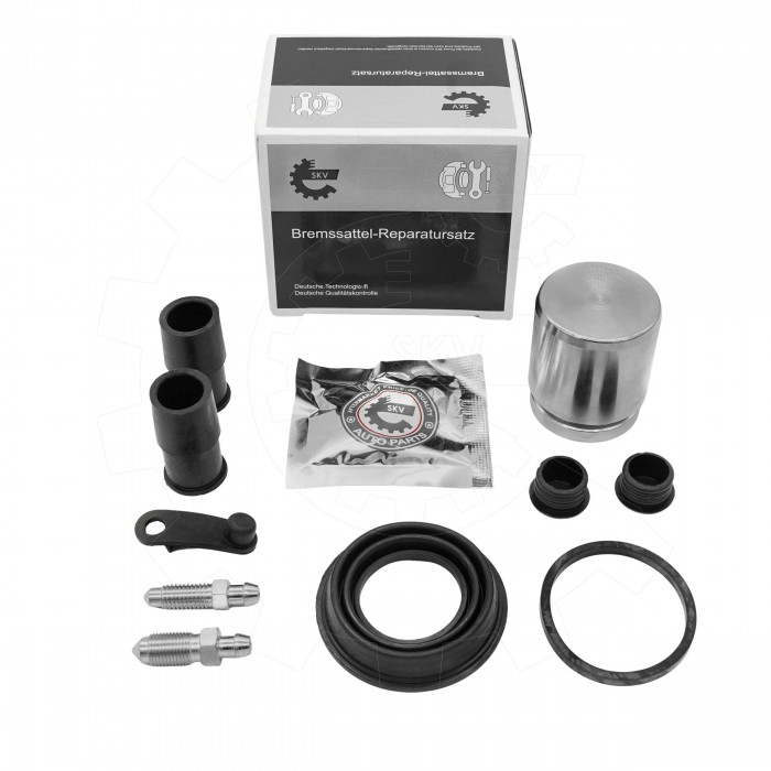 Kit Réparation Etrier de Frein Arrière Pour BMW MG Volvo S60 I S70 S80 V70 II