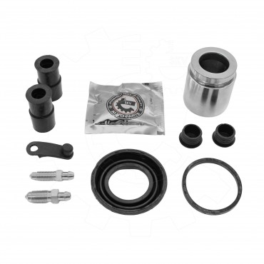 Kit Réparation Etrier de Frein Arrière Pour BMW MG Volvo S60 I S70 S80 V70 II