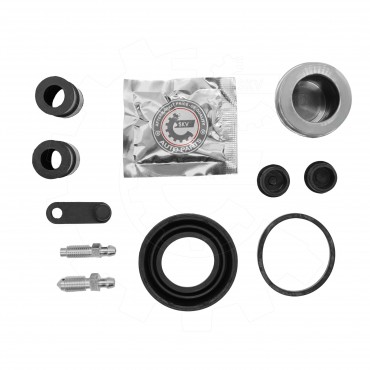 Kit Réparation Etrier de Frein Arrière Pour BMW MG Volvo S60 I S70 S80 V70 II