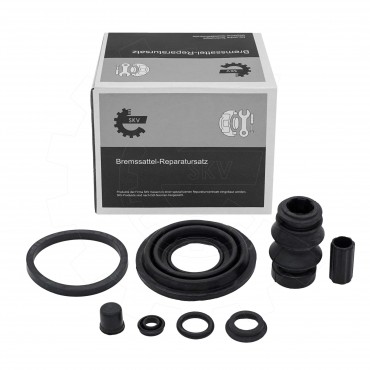 Kit Réparation Etrier de Frein Arrière Pour Opel Fiat Toyota Honda 0447902310