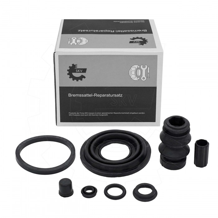 Kit Réparation Etrier de Frein Arrière Pour Opel Fiat Toyota Honda 0447902310