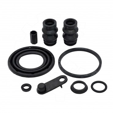 Kit Réparation Etrier de Frein Arrière Pour Ford Tourneo Transit