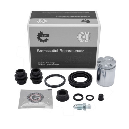 Kit Réparation Etrier de Frein Arrière Pour Honda Civic VIII