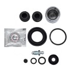 Kit Réparation Etrier de Frein Arrière Pour Honda Civic VIII