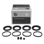 Kit Réparation Etrier de Frein Avant Pour Audi BMW Série 1 F20 F21 Fiat Nissan