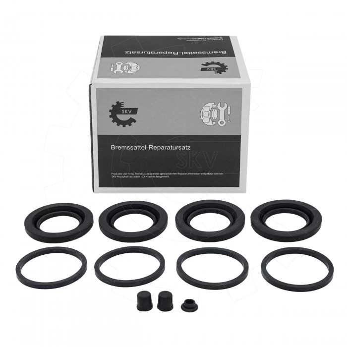 Kit Réparation Etrier de Frein Avant Pour Audi BMW Série 1 F20 F21 Fiat Nissan