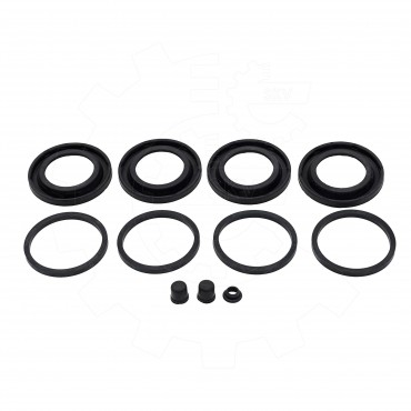 Kit Réparation Etrier de Frein Avant Pour Audi BMW Série 1 F20 F21 Fiat Nissan