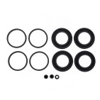 Kit Réparation Etrier de Frein Avant Pour Audi BMW Série 1 F20 F21 Fiat Nissan