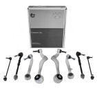 Kit Bras de Suspension Pour BMW Série 5 E60 E61