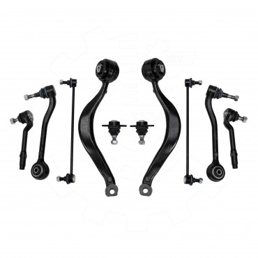 Kit Bras de Suspension Pour BMW X5 E53