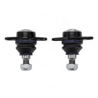 Kit Bras de Suspension Pour BMW X5 E53