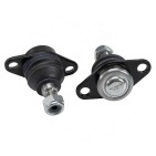 Kit Bras de Suspension Pour BMW X5 E53