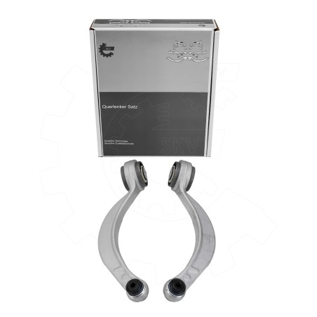Kit Bras de Suspension Pour Daimler Super Eight Jaguar S-Type XF XJ