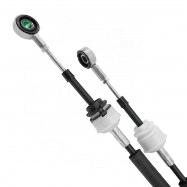 Levier de Vitesses Pour Fiat Grande Punto Linea 55344245