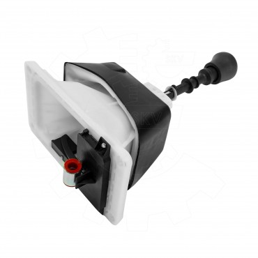 Levier de Vitesses Pour Renault Clio II Thalia I 7701069240