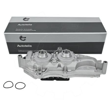 Module ABS Pour Land Rover Discovery II SWO500030, SRB101203, SRB500570