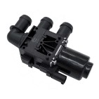 Vanne Régulation de Chauffage Pour BMW i8 I12 Série 2 F45 5 F07 6 F06 F12 F13
