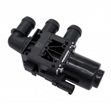 Vanne Régulation de Chauffage Pour BMW i8 I12 Série 2 F45 5 F07 6 F06 F12 F13