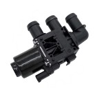 Vanne Régulation de Chauffage Pour BMW i8 I12 Série 2 F45 5 F07 6 F06 F12 F13