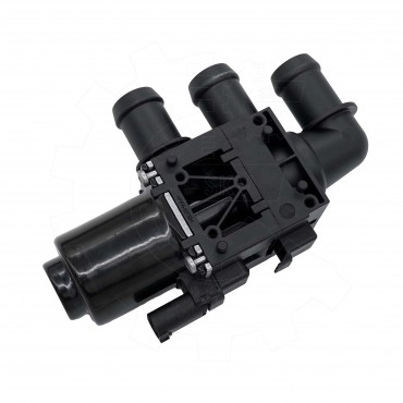 Vanne Régulation de Chauffage Pour BMW i8 I12 Série 2 F45 5 F07 6 F06 F12 F13