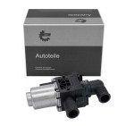 Vanne Régulation de Chauffage Pour Land Rover