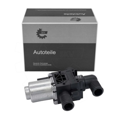 Vanne Régulation de Chauffage Pour Land Rover