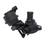 Boiter Thermostat d'Eau Pour VW Touareg Audi A8 Q5