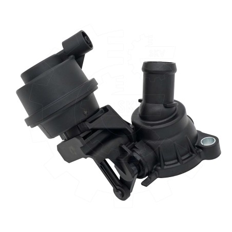 Boiter Thermostat d'Eau Pour VW Touareg Audi A8 Q5