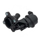 Boiter Thermostat d'Eau Pour VW Touareg Audi A8 Q5