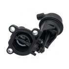 Boiter Thermostat d'Eau Pour VW Touareg Audi A8 Q5