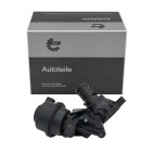 Boiter Thermostat d'Eau Pour VW Touareg Audi A8 Q5