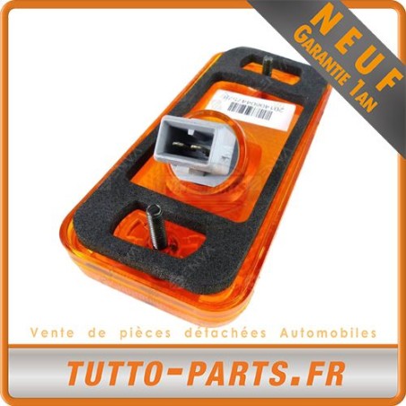 Feu de Position Latéral pour IVECO Daily