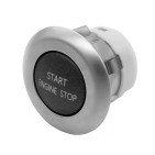 Bouton Démarrage Start And Stop Pour Land Rover Discovery IV LR014015