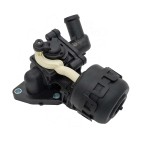 Vanne Régulation de Chauffage Pour VW Amarok Audi A4 A5 A6 A7 A8 Q5 Q7 Q8