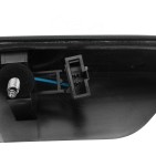 Poignée de Coffre Pour VW Multivan V Transporter 7E0827329F