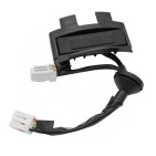 Bouton Ouverture de Coffre Pour Hyundai Veloster 812602V010
