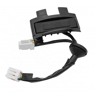 Bouton Ouverture de Coffre Pour Hyundai Veloster 812602V010