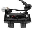 Bouton Ouverture de Coffre Pour Hyundai Veloster 812602V010