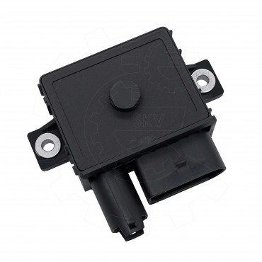 Relais de Préchauffage Pour BMW Série 1 E87 3 E46 E90 12217786821, 12217801200
