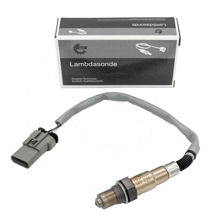 Sonde Lambda Pour Opel Adam Astra K Corsa E Insignia B Karl MG Vauxhall 12663317