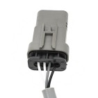 Sonde Lambda Pour Opel Adam Astra K Corsa E Insignia B Karl MG Vauxhall 12663317