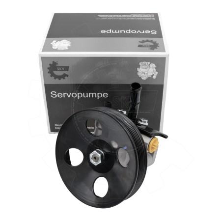 Pompe de Direction Assistée Pour Hyundai Santa Fé II Kia