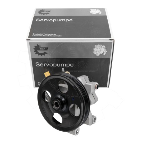Pompe de Direction Assistée Pour Mazda CX-9
