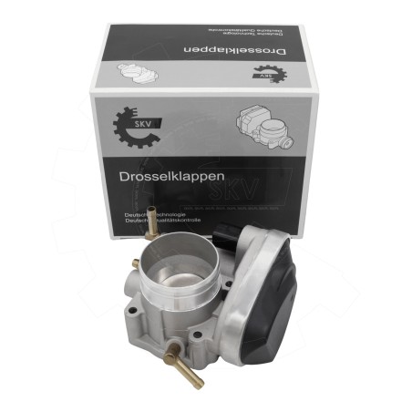 Boitier Corps Papillon Pour VW New Beetle 06A133062S